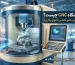 دستگاه CNC چیست؟