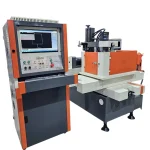 دستگاه وایرکات CNC